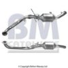 MERCE 1694900592 Soot/Particulate Filter, exhaust system